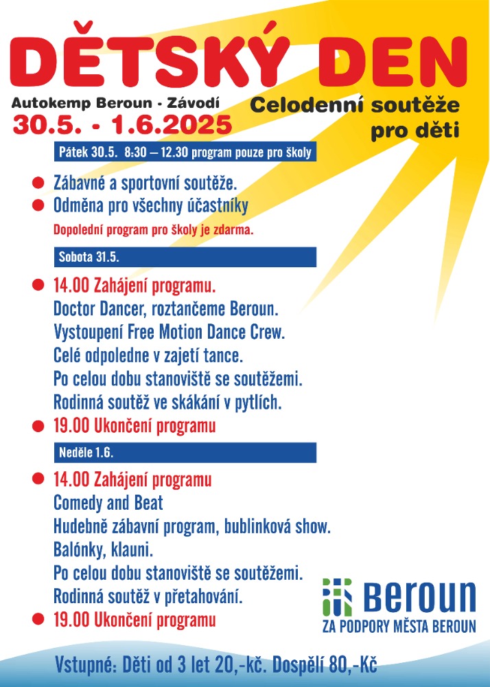 Detsky den