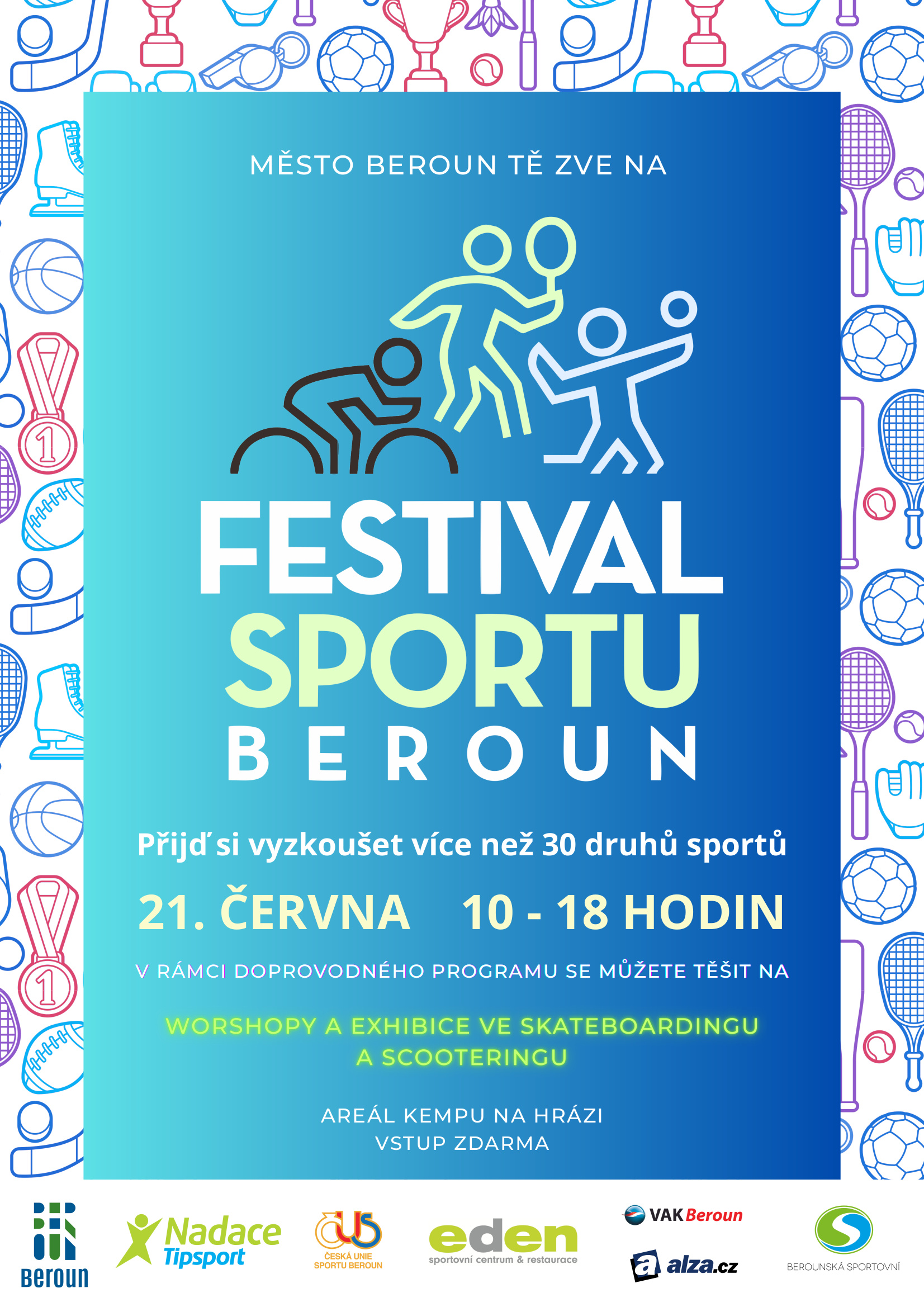 Festival sportu