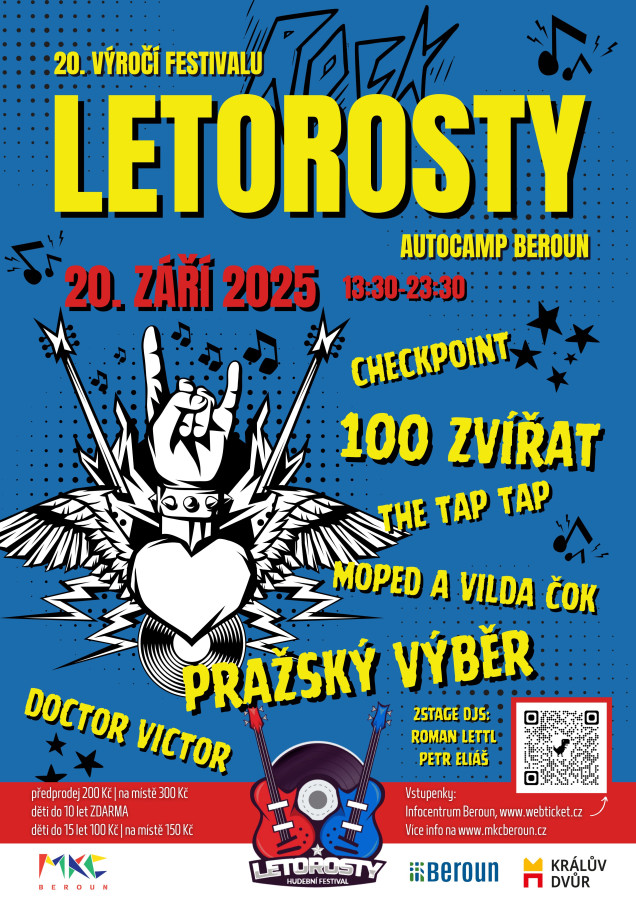 Letorosty